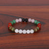 TCC™ Natural Crystals Pregnancy Conceive & Protection Abhimantrit Bracelet